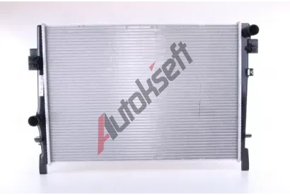 NISSENS Chladi vody NIS 61027, 61027