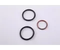 NISSENS Chladi vody NIS 61252A, 61252A