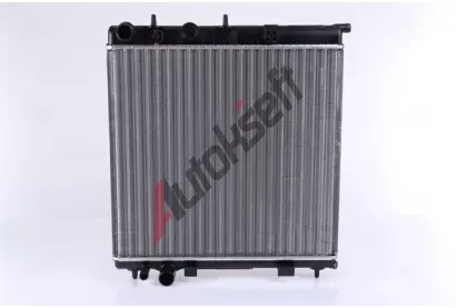 NISSENS Chladi vody NIS 61279, 61279