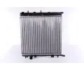 NISSENS Chladi - chlazen motoru ‐ NIS 61284