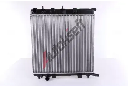 NISSENS Chladi - chlazen motoru NIS 61284, 61284