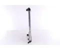 NISSENS Chladi - chlazen motoru NIS 61284, 61284