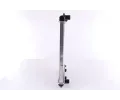 NISSENS Chladi - chlazen motoru NIS 61284, 61284