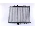 Chladi vody NISSENS ‐ NIS 61291A