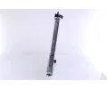NISSENS Chladi - chlazen motoru NIS 61297, 61297