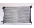 NISSENS Chladi vody NIS 61298, 61298