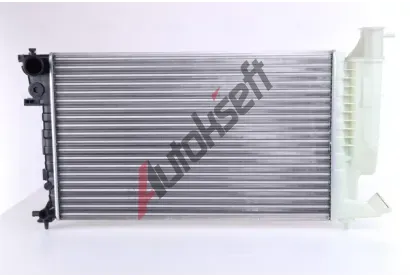 NISSENS Chladi - chlazen motoru NIS 61313, 61313