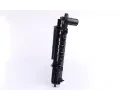 NISSENS Chladi vody NIS 61313A, 61313A