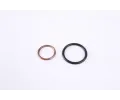 NISSENS Chladi vody NIS 61313A, 61313A