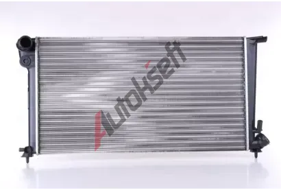 NISSENS Chladi - chlazen motoru NIS 61315, 61315