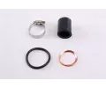 NISSENS Chladi - chlazen motoru NIS 61315, 61315