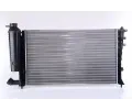 NISSENS Chladi - chlazen motoru NIS 61318A, 61318A