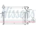 NISSENS Chladi - chlazen motoru NIS 61318A, 61318A