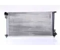 NISSENS Chladi - chlazen motoru ‐ NIS 61326A