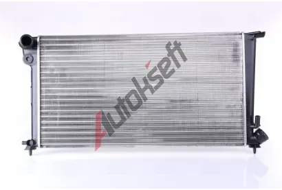 NISSENS Chladi - chlazen motoru NIS 61326A, 61326A