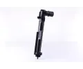NISSENS Chladi - chlazen motoru NIS 61326A, 61326A
