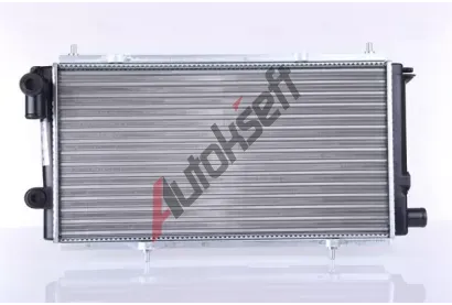 NISSENS Chladi - chlazen motoru NIS 61337, 61337