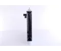 NISSENS Chladi - chlazen motoru NIS 61337, 61337