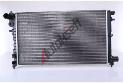 NISSENS Chladi - chlazen motoru NIS 61346, 61346