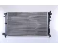 NISSENS Chladi - chlazen motoru NIS 61346, 61346