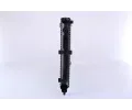 NISSENS Chladi - chlazen motoru NIS 61346, 61346