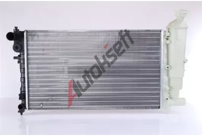 NISSENS Chladi vody NIS 61347, 61347
