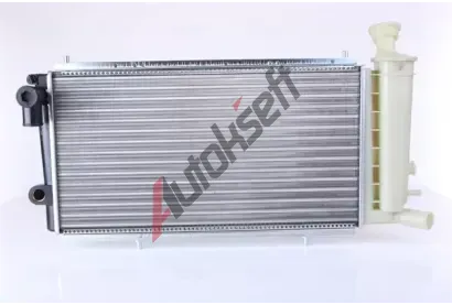 NISSENS Chladi vody NIS 61357, 61357
