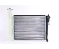 NISSENS Chladi - chlazen motoru NIS 61358, 61358