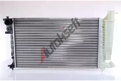NISSENS Chladi vody NIS 61379, 61379