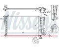 NISSENS Chladi vody NIS 61379, 61379
