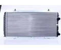 NISSENS Chladi - chlazen motoru ‐ NIS 61390