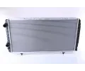 NISSENS Chladi - chlazen motoru ‐ NIS 61390A