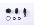 NISSENS Chladi - chlazen motoru NIS 61390A, 61390A