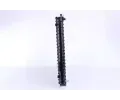 NISSENS Chladi - chlazen motoru NIS 61390, 61390