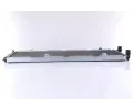 NISSENS Chladi - chlazen motoru NIS 61393, 61393