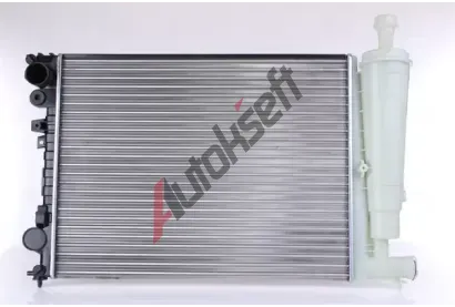 NISSENS Chladi vody NIS 61396, 61396