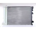 NISSENS Chladi vody NIS 61396, 61396