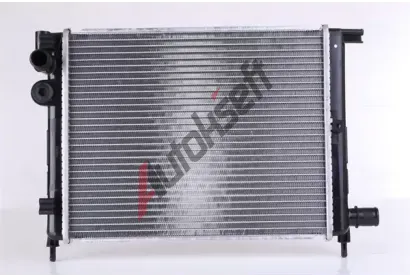 NISSENS Chladi vody NIS 61397, 61397
