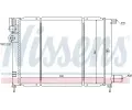 NISSENS Chladi vody NIS 61397, 61397