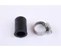 NISSENS Chladi - chlazen motoru NIS 61398A, 61398A