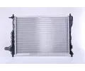 NISSENS Chladi - chlazen motoru NIS 61630, 61630