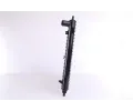 NISSENS Chladi - chlazen motoru NIS 61636, 61636