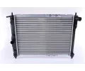 NISSENS Chladi - chlazen motoru ‐ NIS 61644