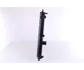 NISSENS Chladi - chlazen motoru NIS 61645, 61645