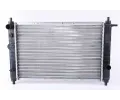 NISSENS Chladi - chlazen motoru ‐ NIS 61653