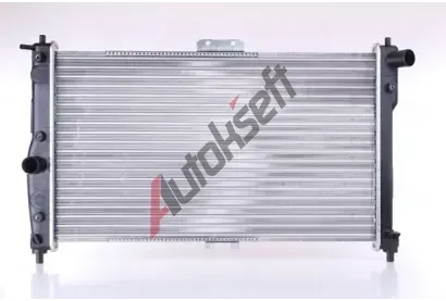 NISSENS Chladi vody NIS 61654, 61654