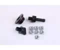NISSENS Chladi - chlazen motoru NIS 61672A, 61672A
