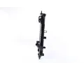 NISSENS Chladi vody NIS 61687, 61687