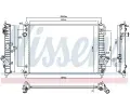 NISSENS Chladi vody NIS 61687, 61687