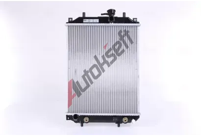 NISSENS Chladi vody NIS 61739, 61739
